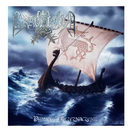 Graveland- Pamięć i Przeznaczenie